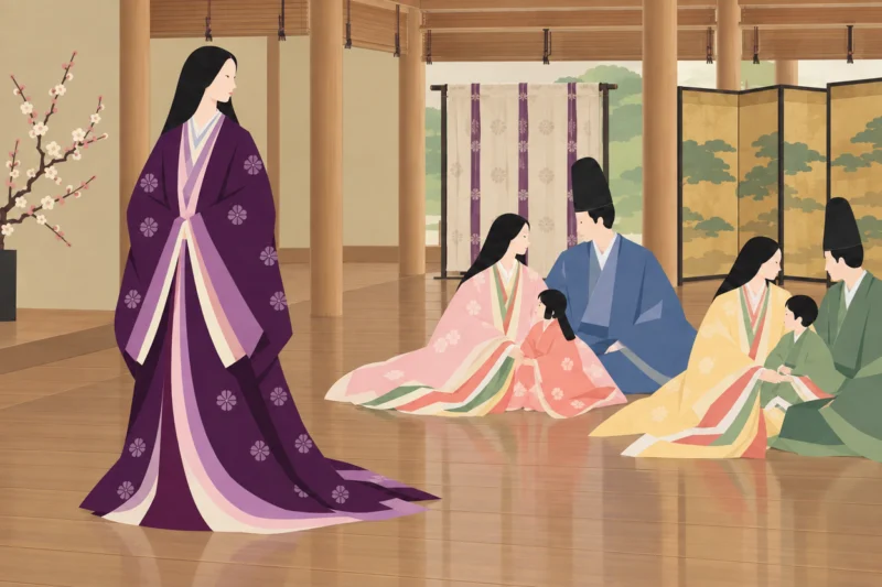 実はかなり晩婚だった