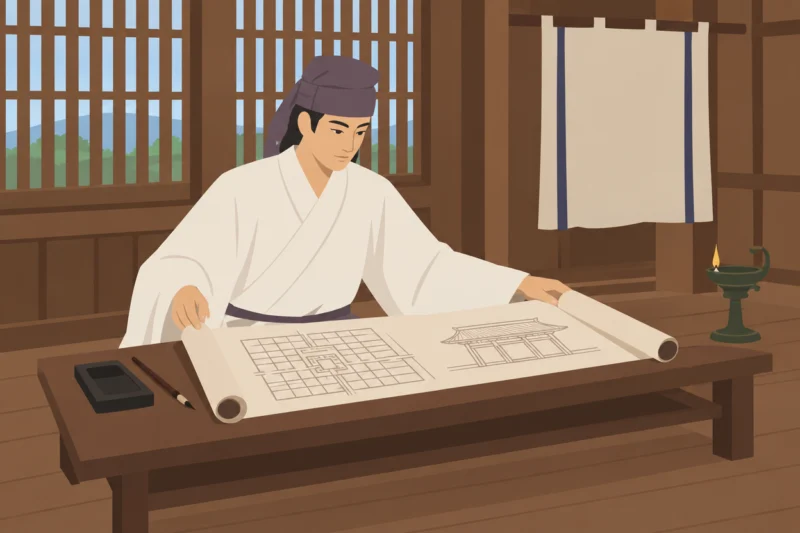 未来予知能力があった
