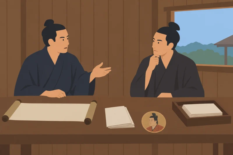 教科書から消えかけた