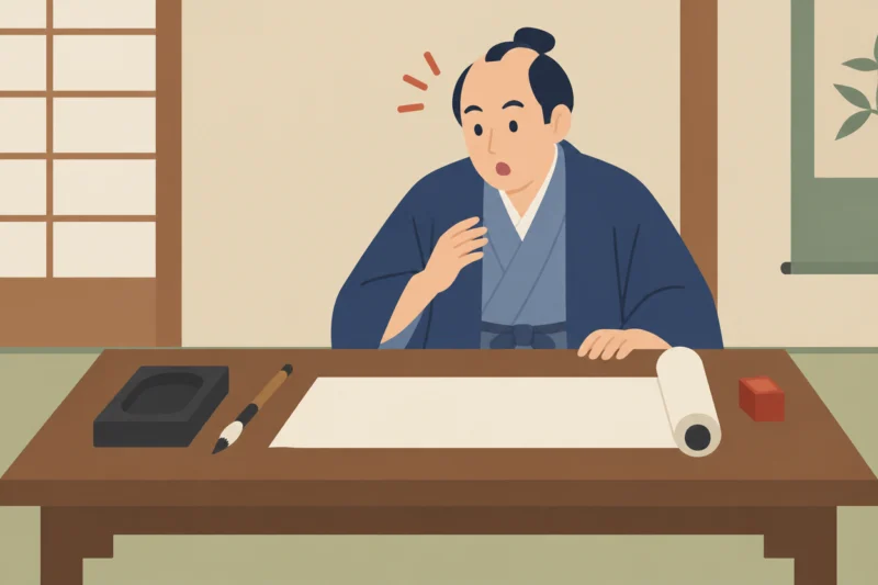 本名は「隆盛」じゃない