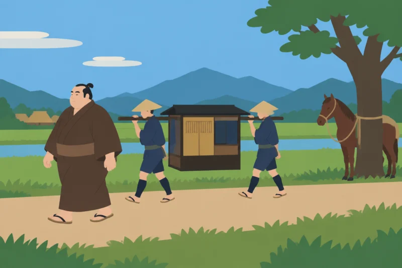 人知れぬ持病の悩み