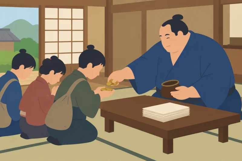 借金だらけの家計事情