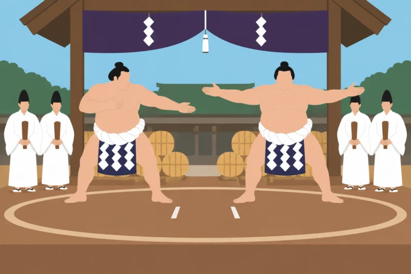 不知火と雲龍