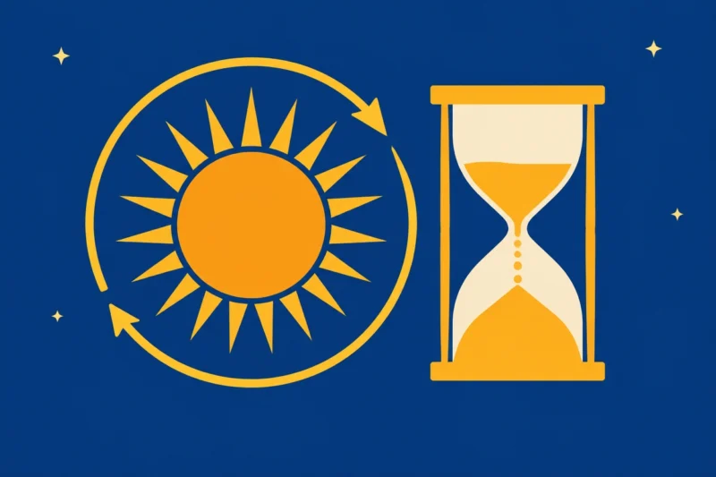 太陽の年齢