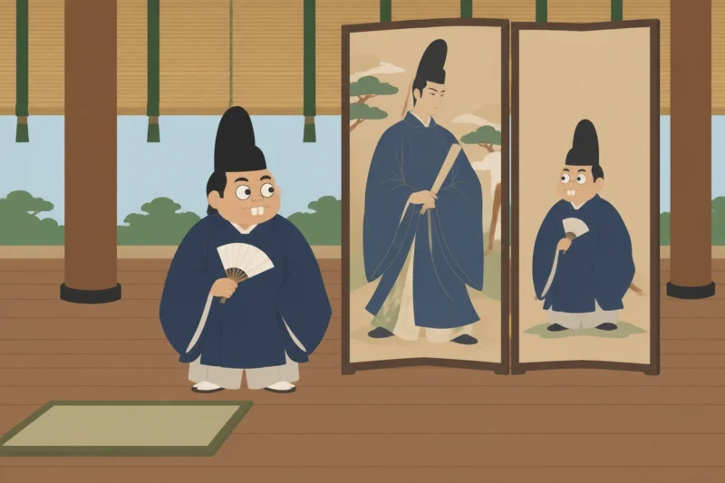 実は不細工だった？