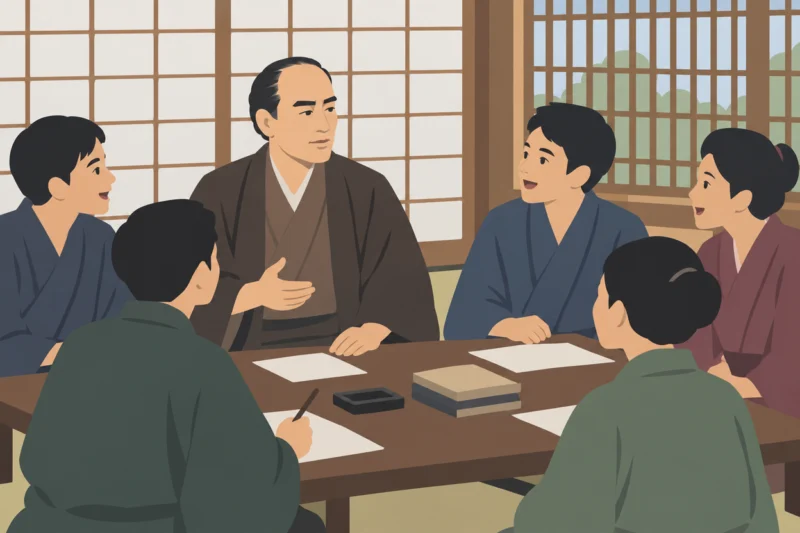 先生呼びを禁止