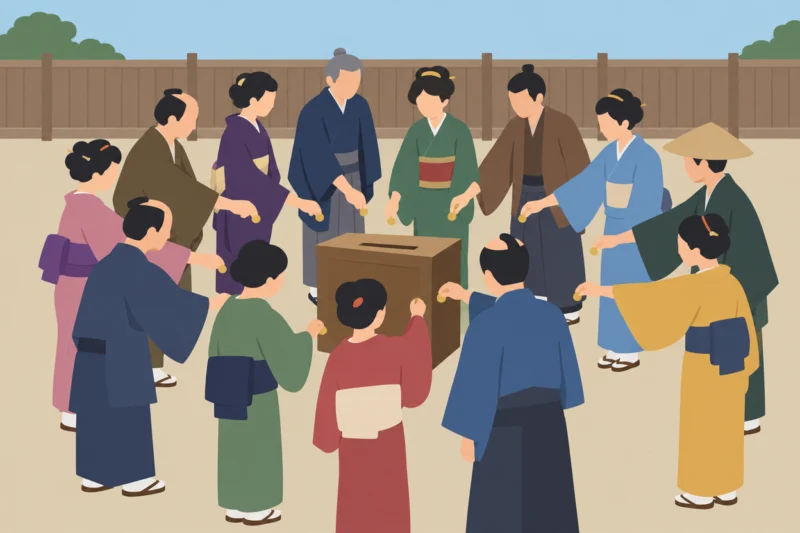 保険制度の紹介