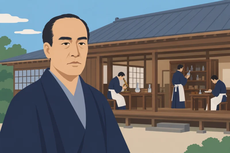 伝染病研究所