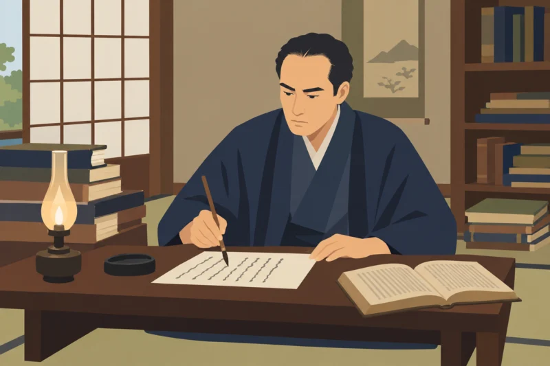 春画の翻訳?