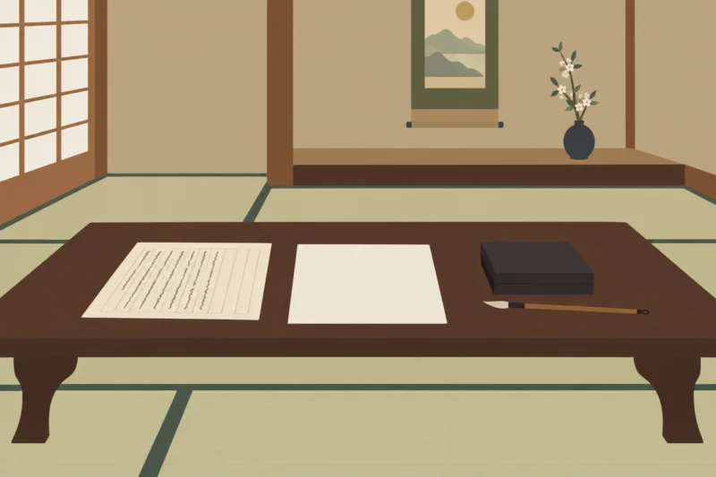 遺言がない
